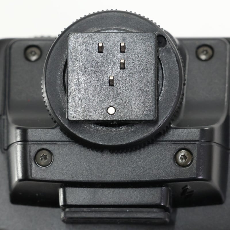 エレクトロニックフラッシュ FL-50