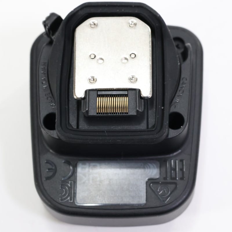 スピードライトトランスミッター ST-E10