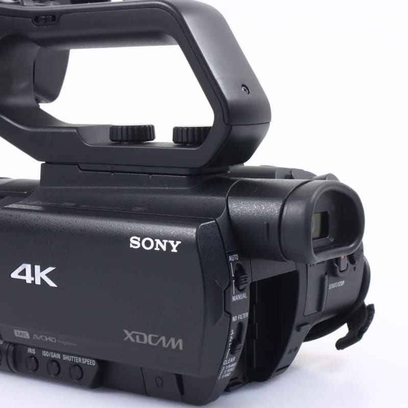 PXW-Z90
