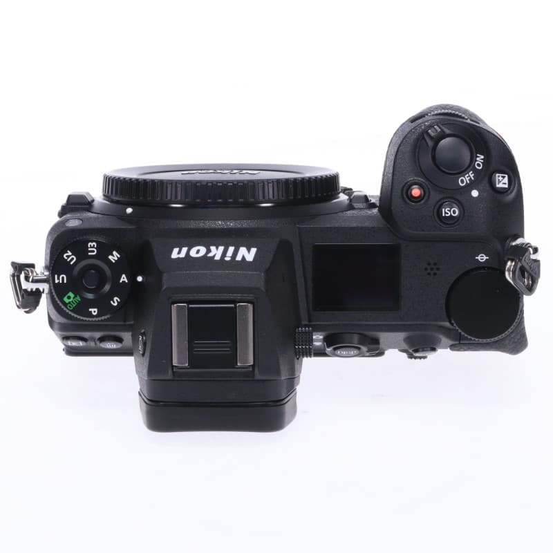 Z6II ボディ