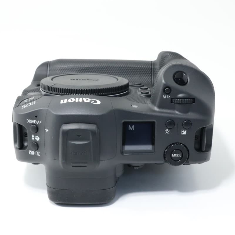 EOS R3 ボディー