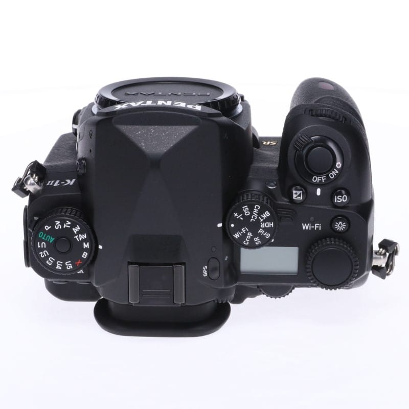 PENTAX K-1 Mark II ボディキット