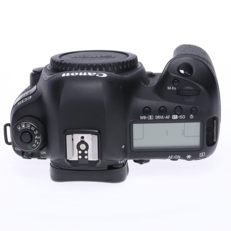 EOS 5D Mark IV ボディー