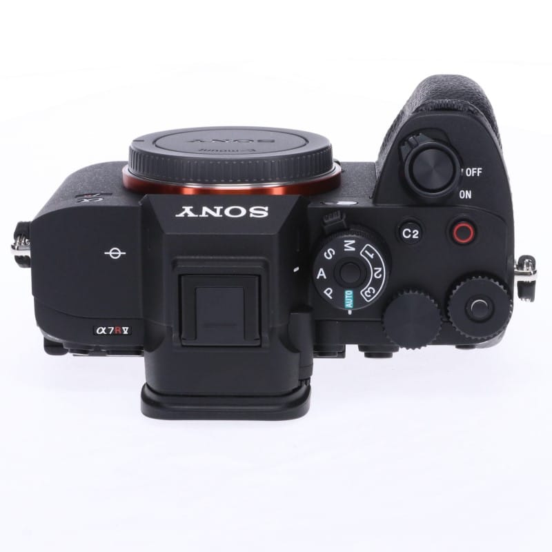 α7R V ボディ ILCE-7RM5