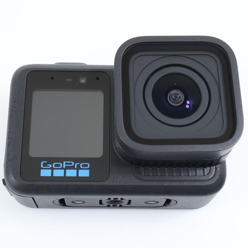 MISSION 1 PRO CHDHW-011-FW