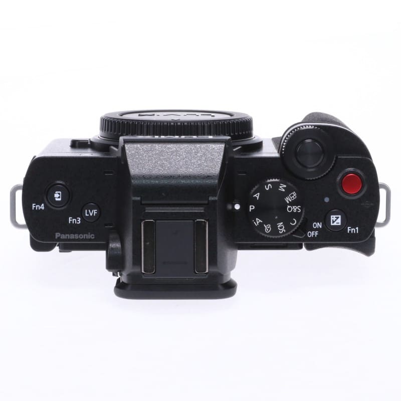 LUMIX G100D ボディ DC-G100D