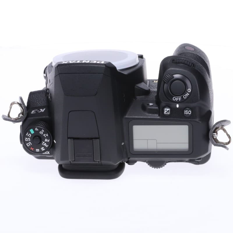 PENTAX K-3 ボディ