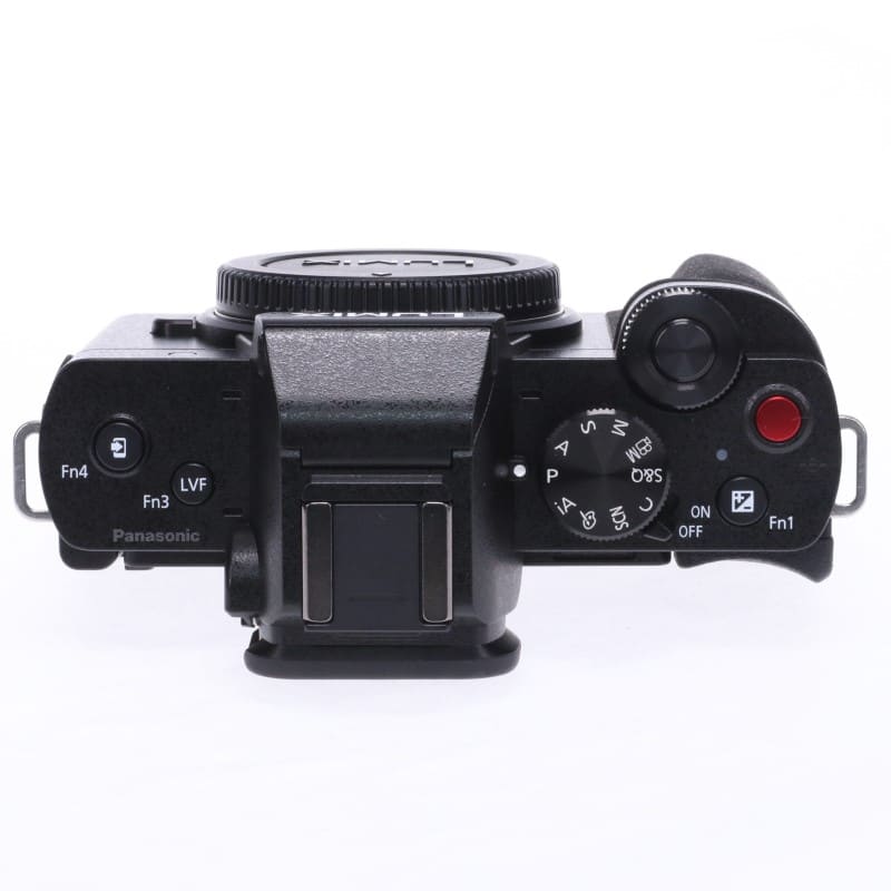 LUMIX G100D ボディ DC-G100D