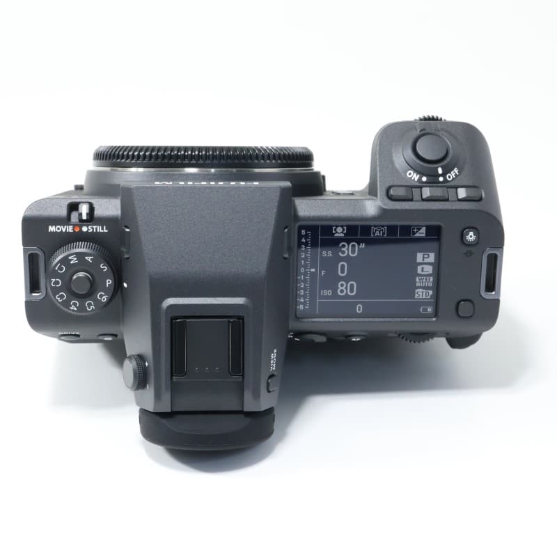 FUJIFILM GFX100 II ボディ