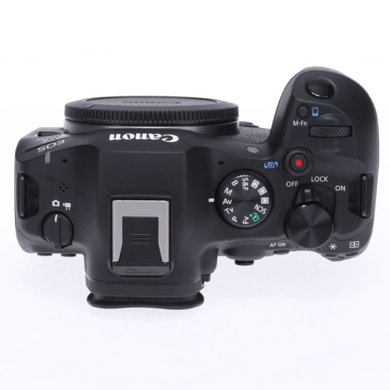 Canon EOS R6 Mark III ボディー Aランク 中古｜フジヤカメラ