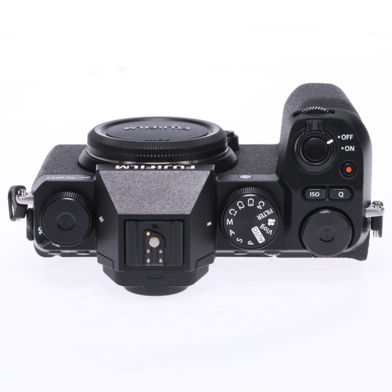 FUJIFILM X-S20 ボディ