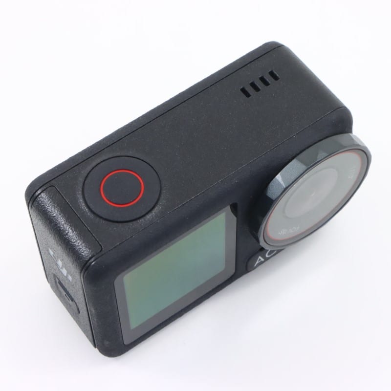 Osmo Action 5 Pro スタンダードコンボ OA5P01