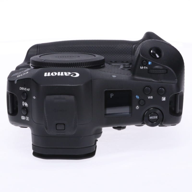 EOS R1 ボディー