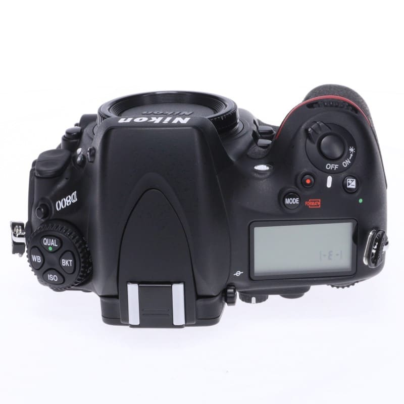 Nikon D800デジタル一眼カメラ Amazon | Nikon デジタル一眼レフカメラ D800 ボディー D800