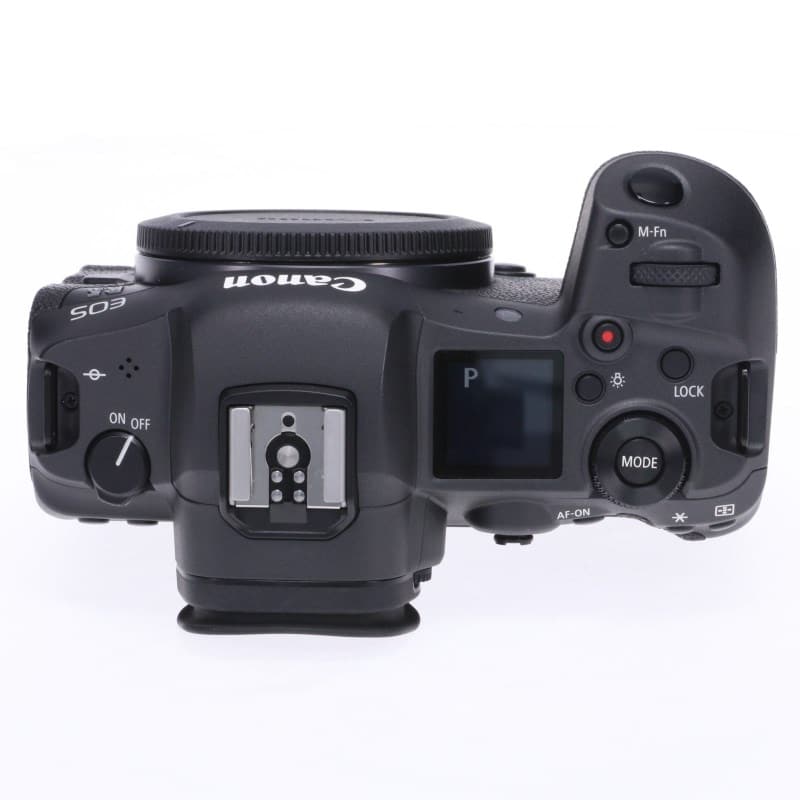 EOS R5 ボディー