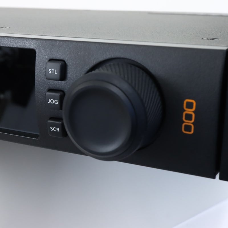 HYPERD/ST/DG4P [HyperDeck Studio 4K Pro]