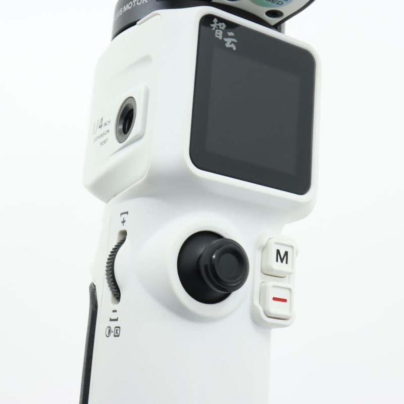 SM115 [Crane-M3]