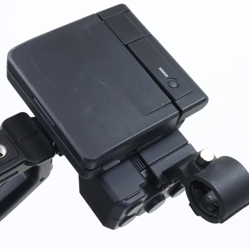 EOS C300 Mark II ボディー