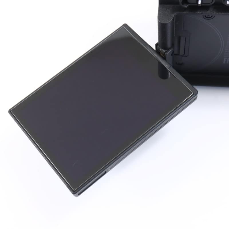 FX3A ボディ ILME-FX3A