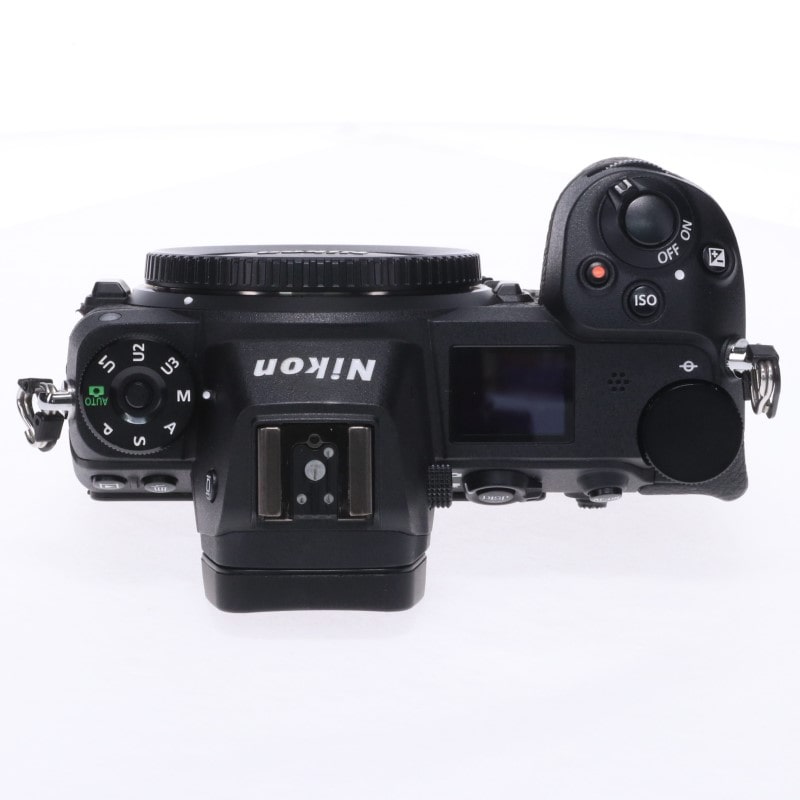 Nikon Z6 ボディ Nikon Z6 III Mirrorless Camera Body Only