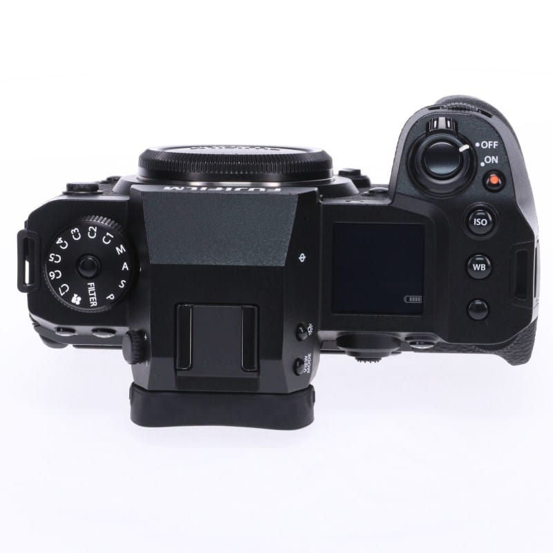 FUJIFILM X-H2 ボディ