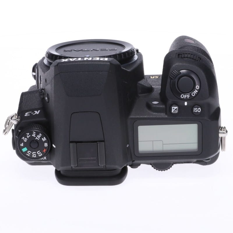 PENTAX K-3 ボディ