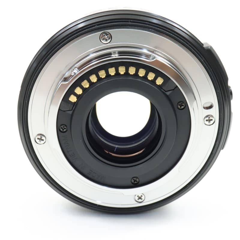 OM SYSTEM M.ZUIKO DIGITAL ED 100-400mm F5.0-6.3 IS II 1.4xテレコンバーター限定セット