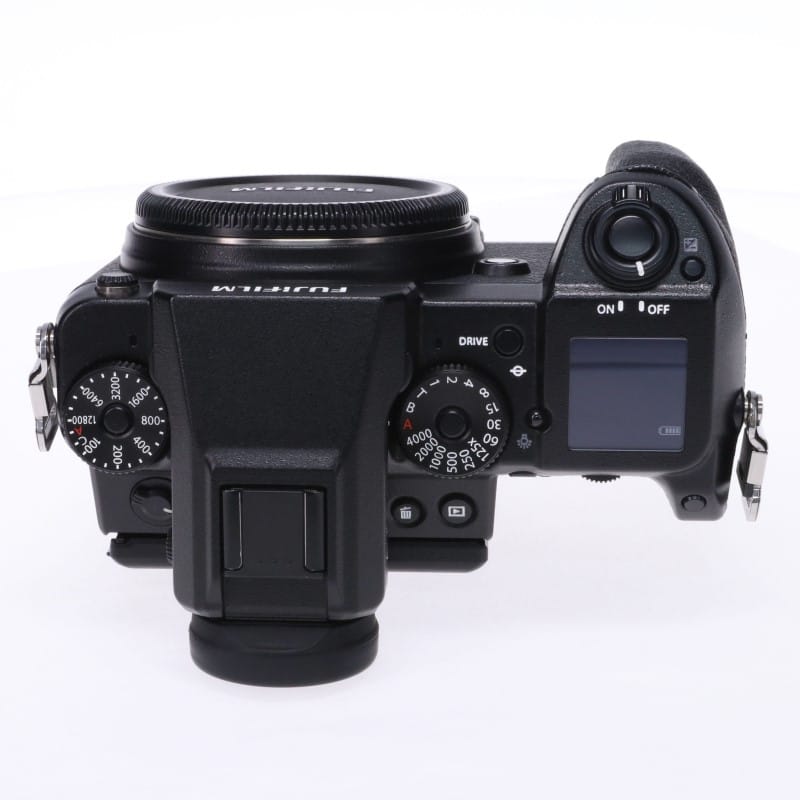 FUJIFILM GFX 50S ボディ