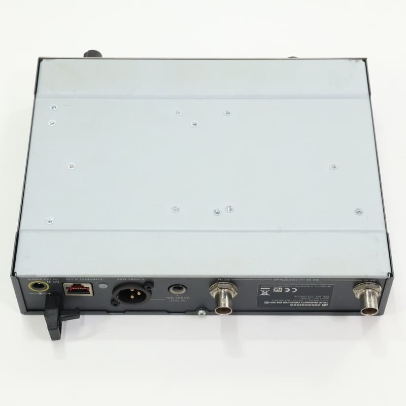 ew335 G3-JB [ハンドヘルドワイヤレスマイクセット]