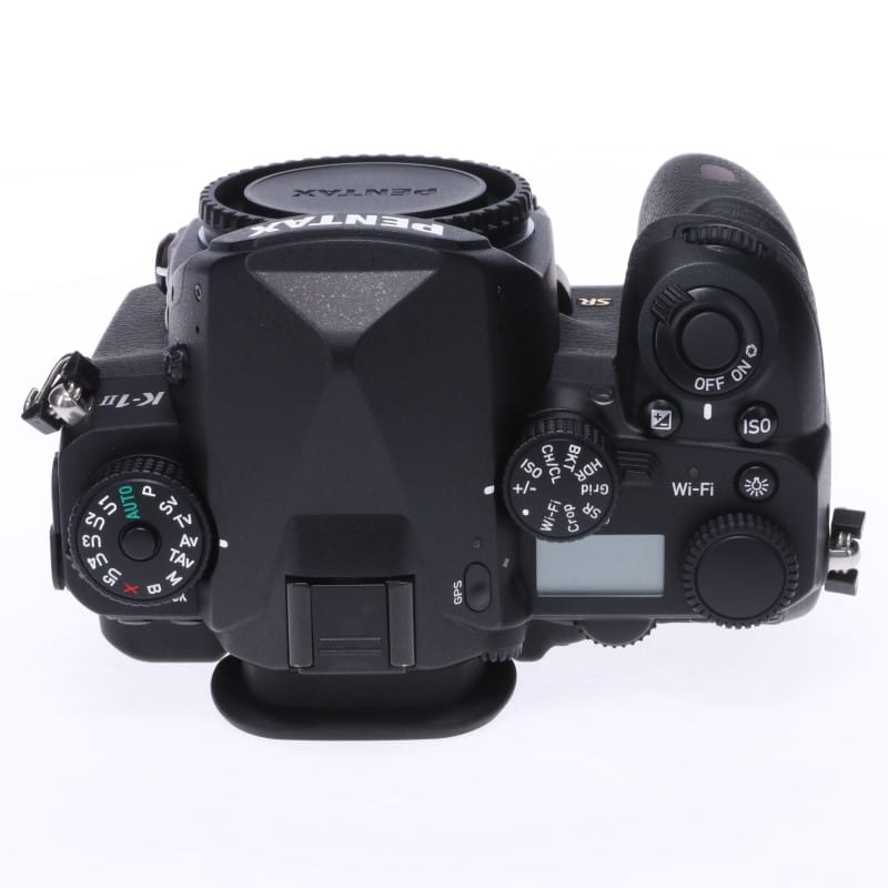 PENTAX K-1 Mark II ボディキット