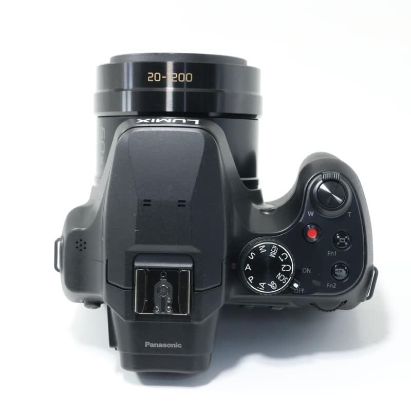 LUMIX FZ85D DC-FZ85D