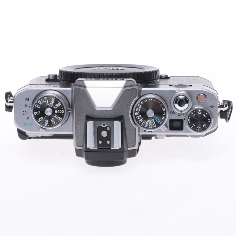 Nikon Zfc シルバー 中古 C2120144099567｜中古通販フジヤカメラ