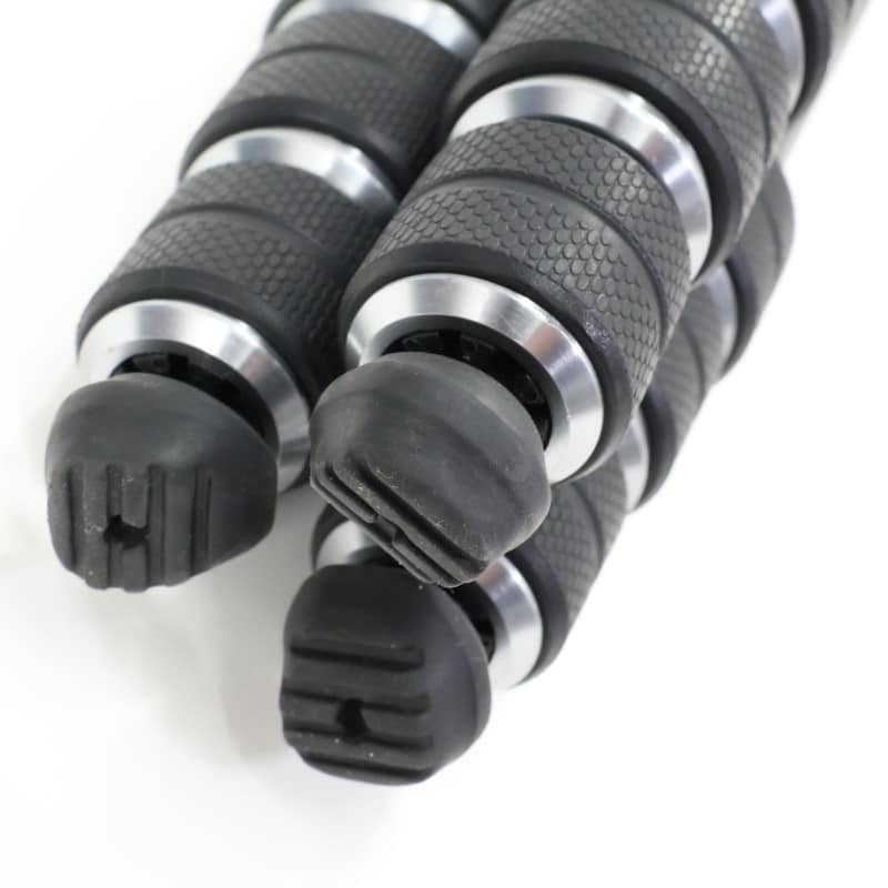 MKBFRTA4BK-BH befreeアルミニウム三脚キット