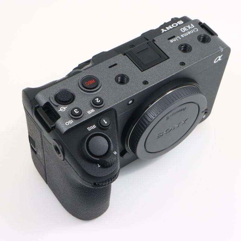 FX30 ボディ ILME-FX30B