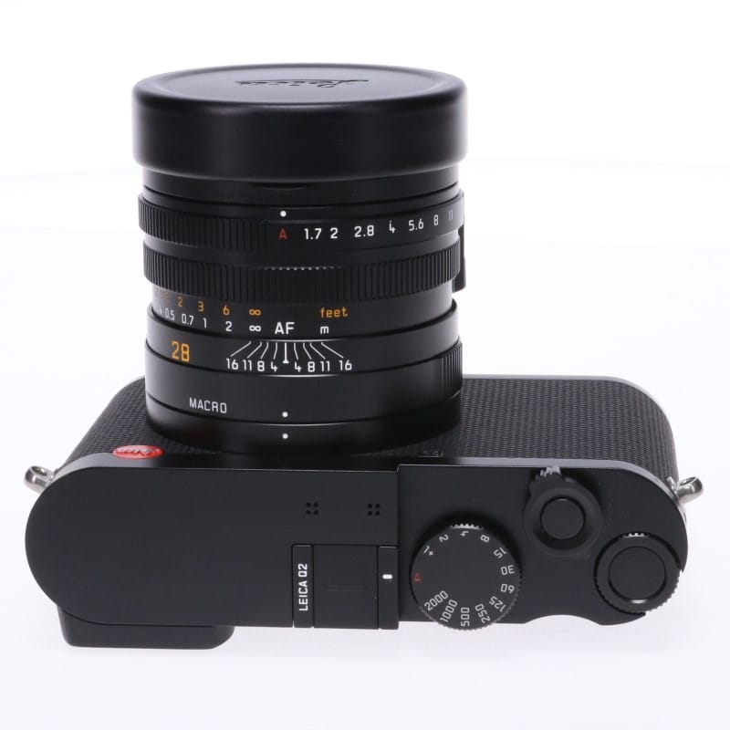 Leica Q2