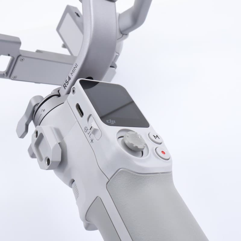 RS 4 Mini COMBO HG7717