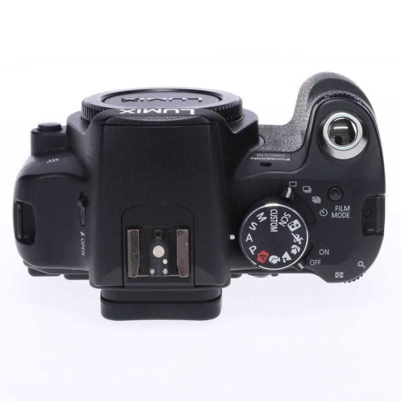 LUMIX L10 DMC-L10