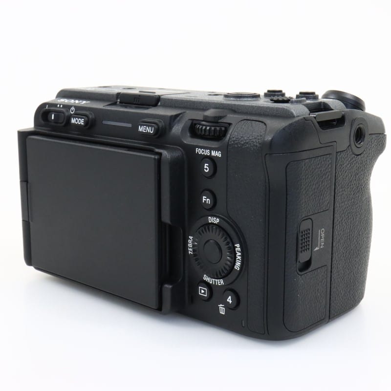 FX30 ボディ ILME-FX30B