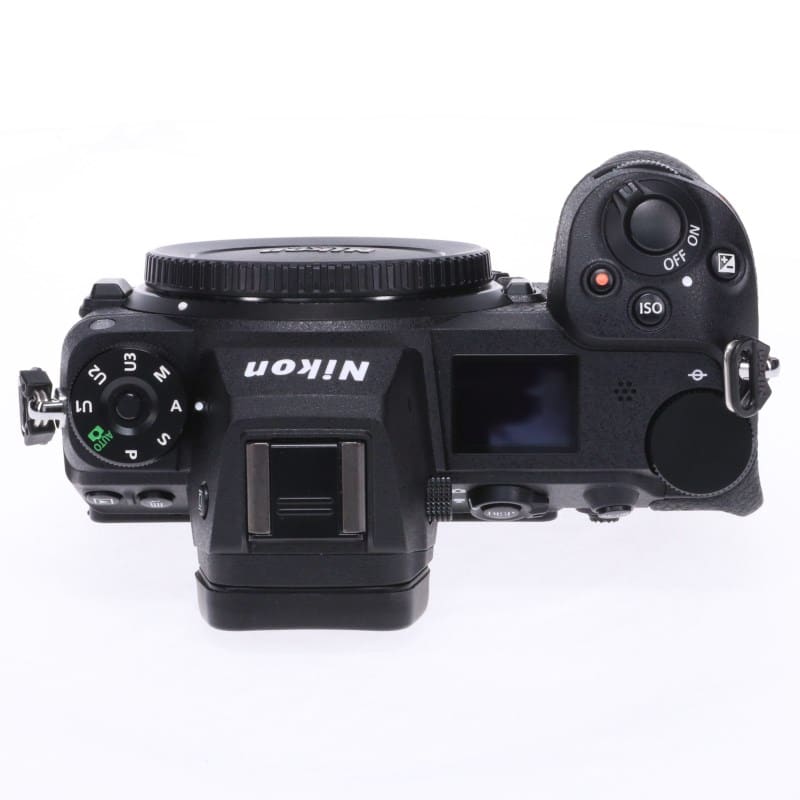 Z6II ボディ