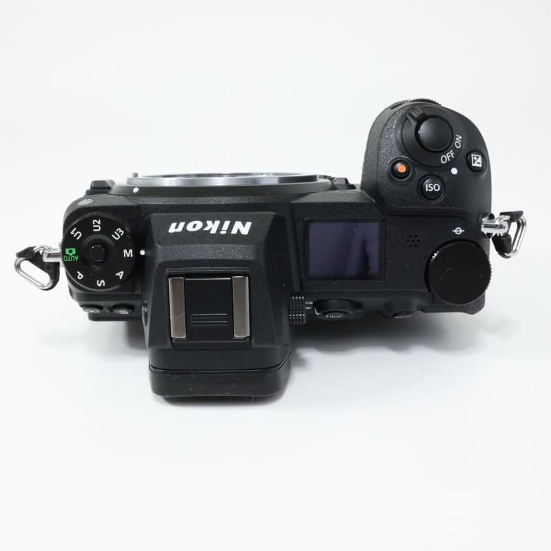 Z6II ボディ