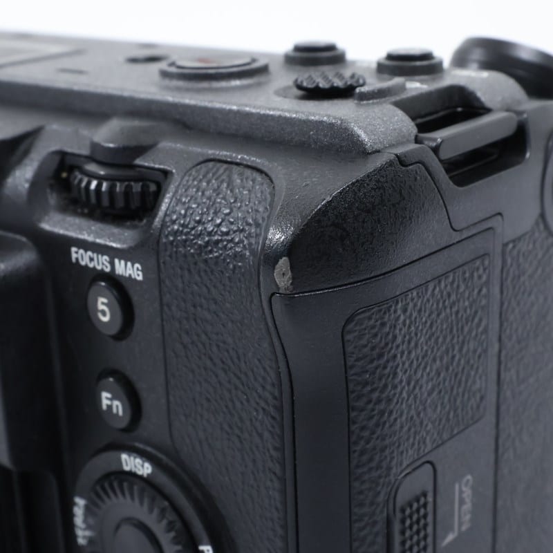 FX30 ボディ ILME-FX30B