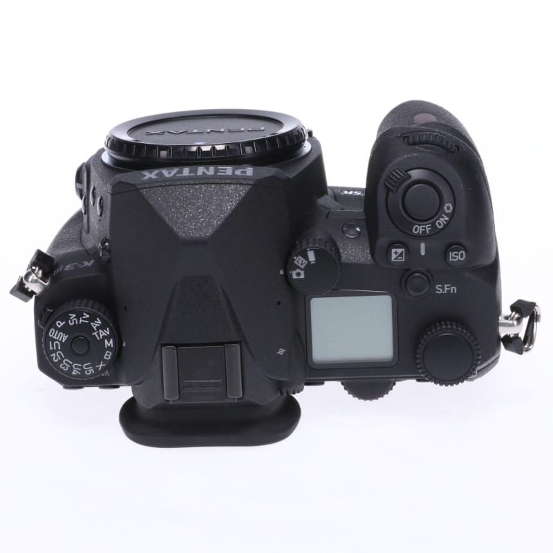 PENTAX PENTAX K-3 Mark III Monochrome ボディキット 中古