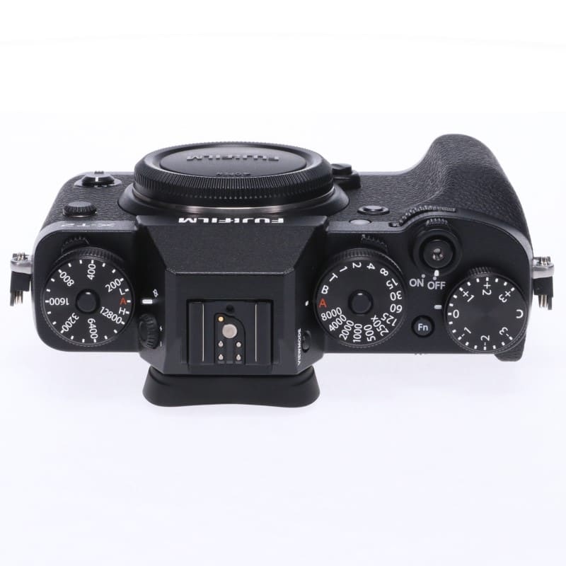 FUJIFILM X-T2 ボディ