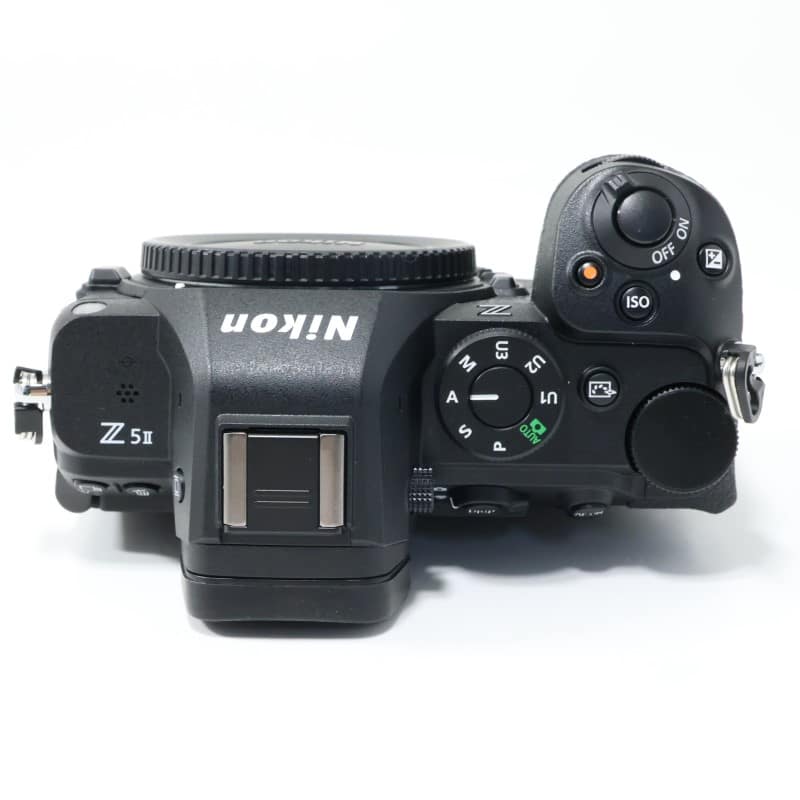 Z5II ボディ