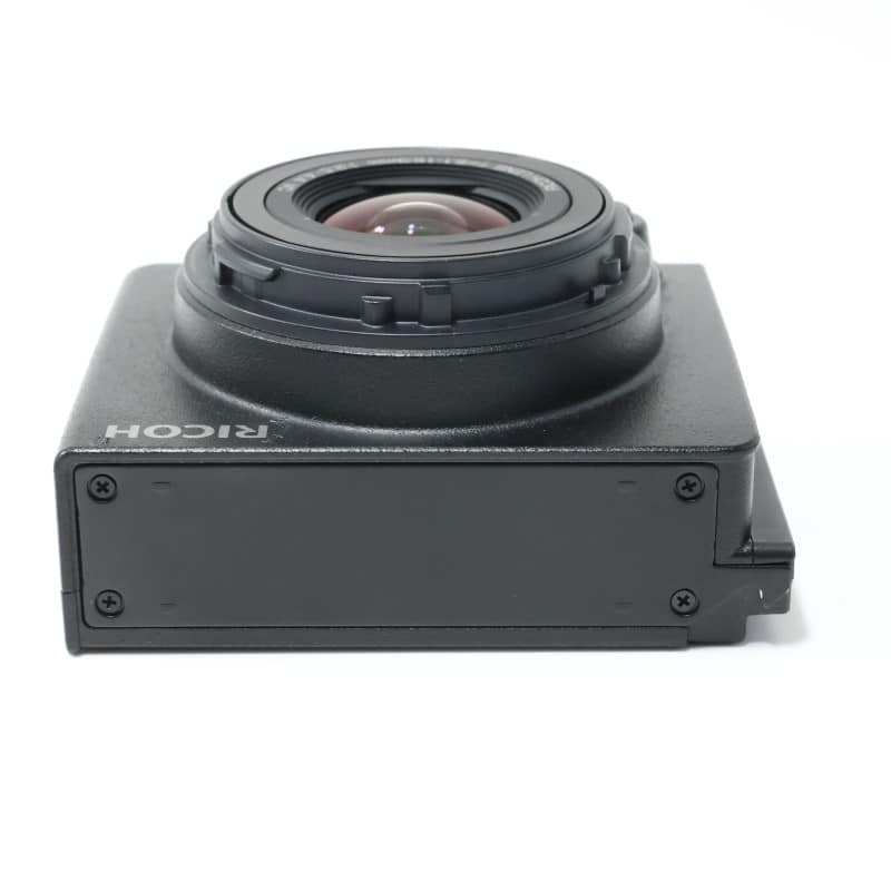 リコーレンズ S10 24-72mm F2.5-4.4 VC