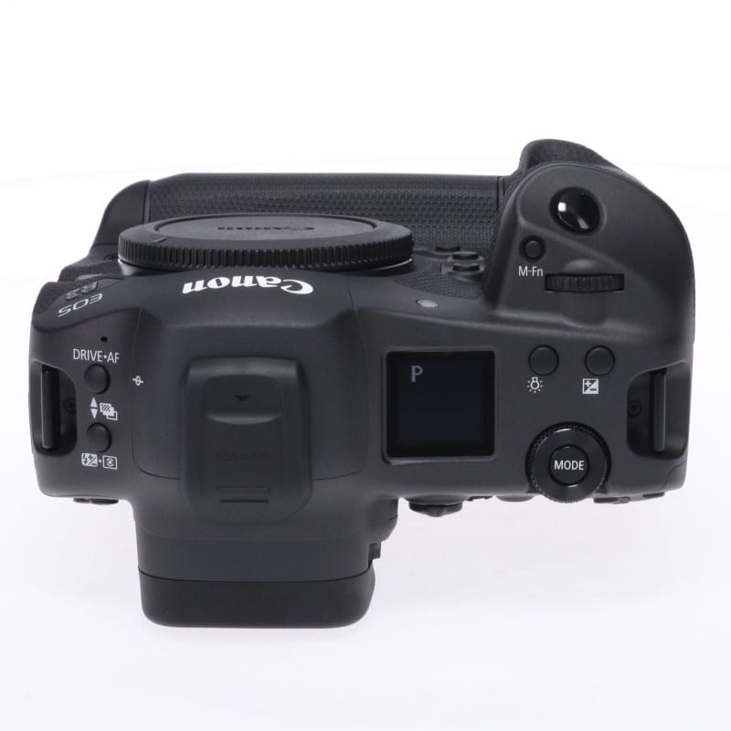 EOS R3 ボディー