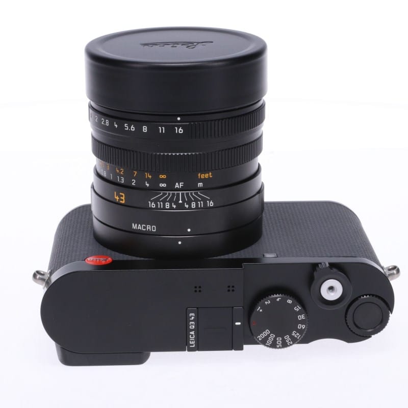 ライカ Q3 43 19085