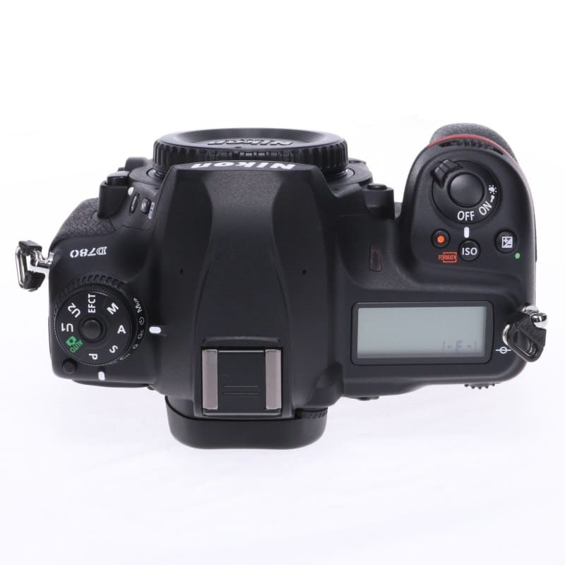 Nikon D780 ボディ Aランク 中古｜フジヤカメラ