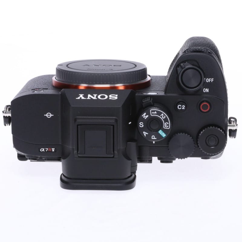 α7R V ボディ ILCE-7RM5