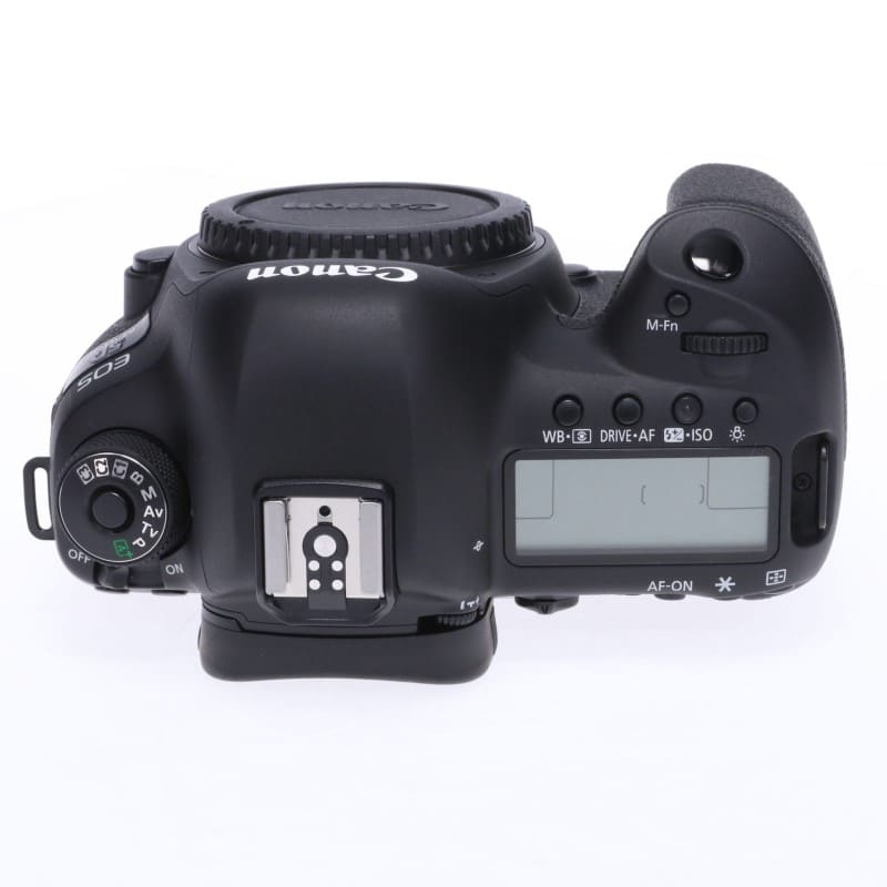 EOS 5D Mark IV ボディー